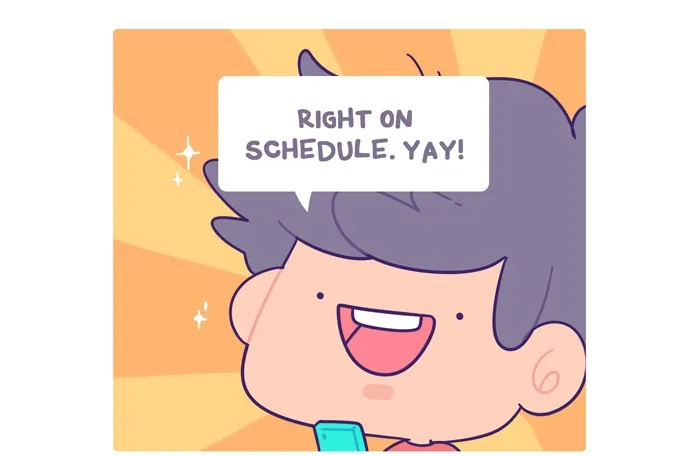 RANDOMPHILIA Chapter 278 page 5 - 
