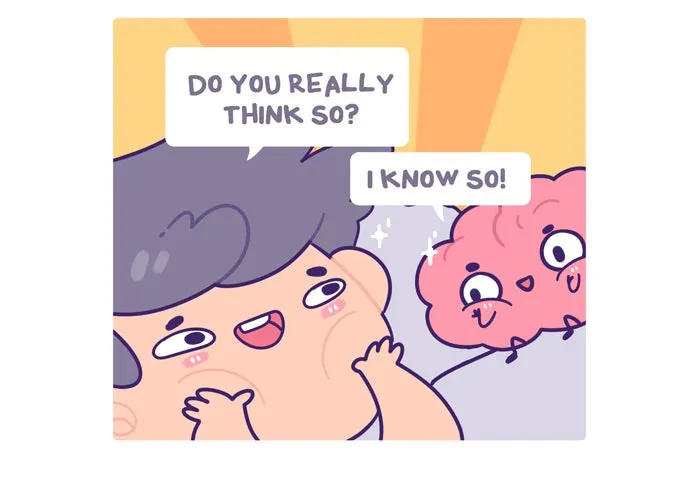 RANDOMPHILIA Chapter 279 page 5 - 