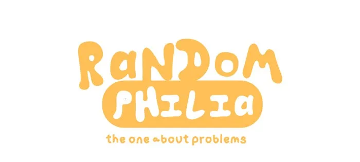 RANDOMPHILIA Chapter 280 page 1 - 
