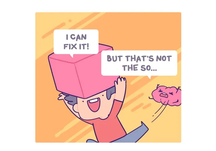 RANDOMPHILIA Chapter 280 page 4 - 