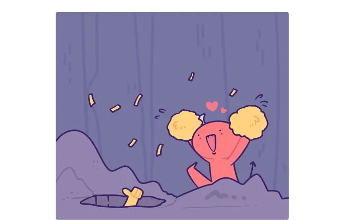 RANDOMPHILIA Chapter 281 page 5 - 