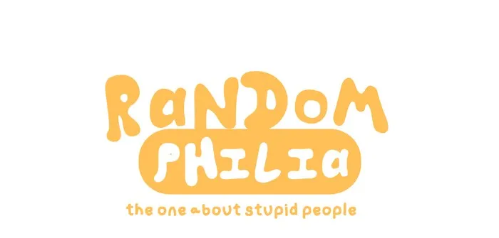 RANDOMPHILIA Chapter 282 page 1 - 