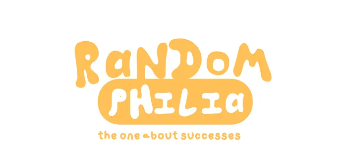 RANDOMPHILIA Chapter 283 page 1 - 