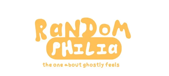 RANDOMPHILIA Chapter 284 page 1 - 