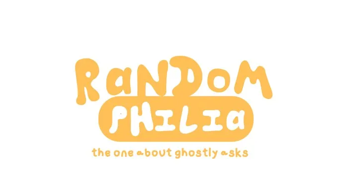 RANDOMPHILIA Chapter 285 page 1 - 