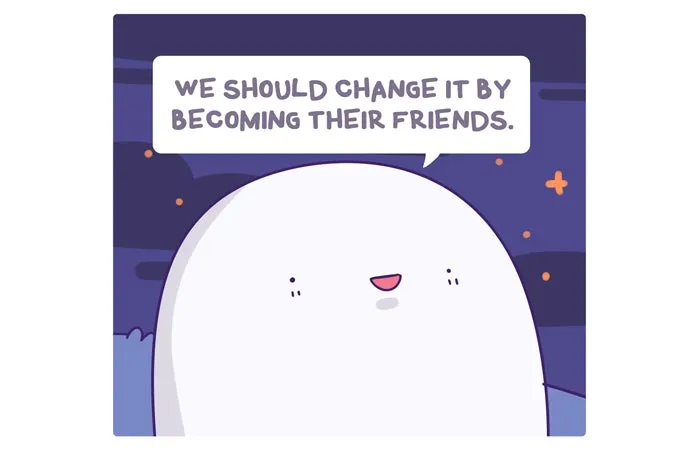RANDOMPHILIA Chapter 288 page 3 - 