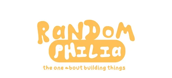 RANDOMPHILIA Chapter 290 page 1 - 