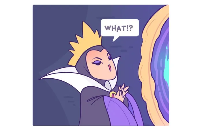 RANDOMPHILIA Chapter 291 page 3 - 