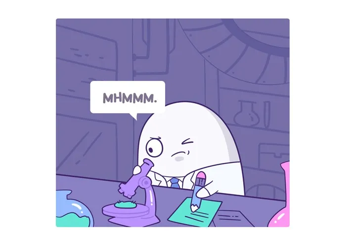 RANDOMPHILIA Chapter 292 page 4 - 