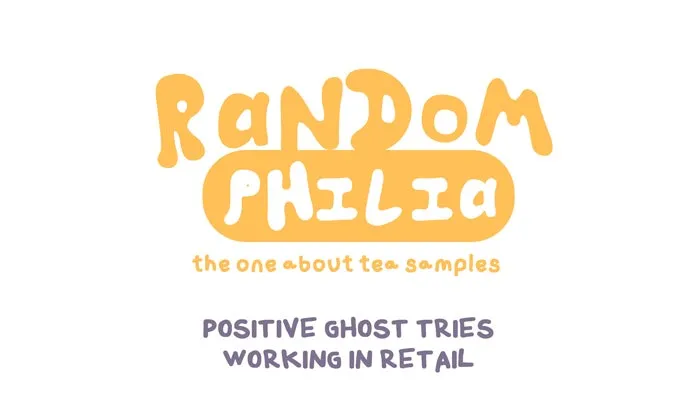 RANDOMPHILIA Chapter 293 page 1 - 