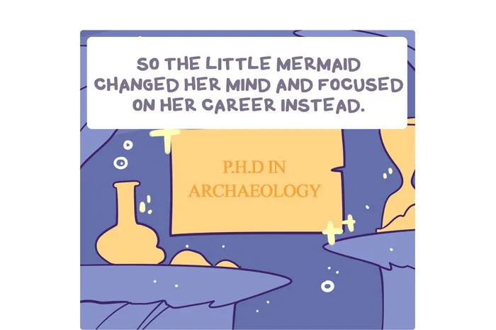 RANDOMPHILIA Chapter 294 page 5 - 