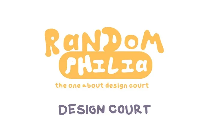 RANDOMPHILIA Chapter 295 page 1 - 
