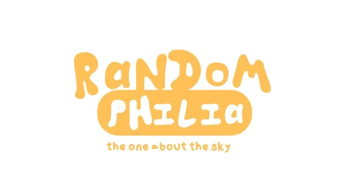 RANDOMPHILIA Chapter 297 page 1 - 