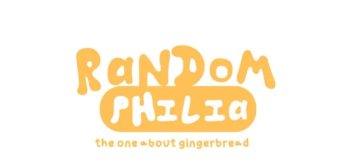 RANDOMPHILIA Chapter 299 page 1 - 