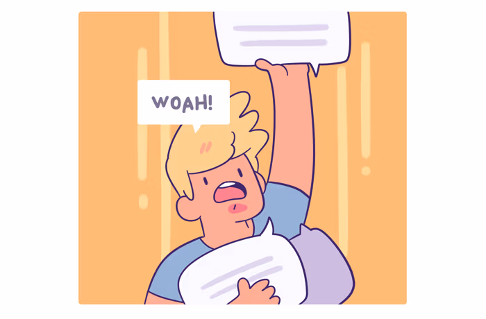 RANDOMPHILIA Chapter 300.1 page 3 - 