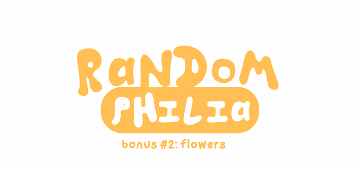 RANDOMPHILIA Chapter 300.2 page 1 - 