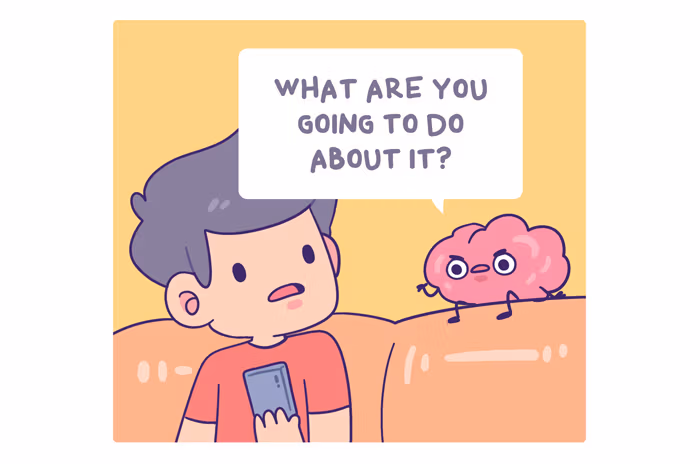 RANDOMPHILIA Chapter 300.5 page 3 - 