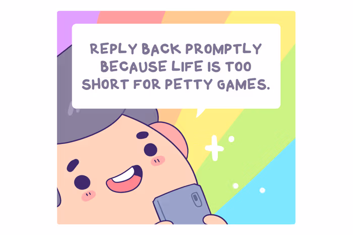 RANDOMPHILIA Chapter 300.5 page 4 - 