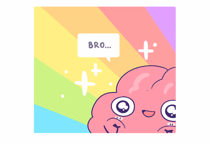 RANDOMPHILIA Chapter 300.5 page 5 - 