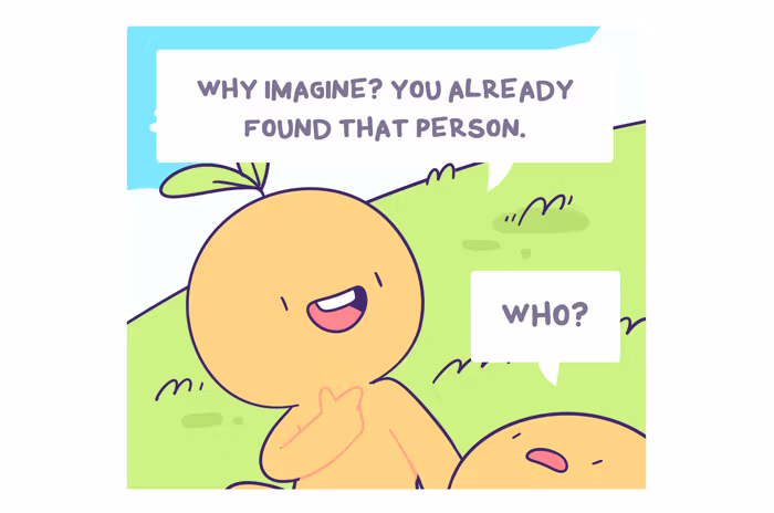 RANDOMPHILIA Chapter 300.7 page 3 - 