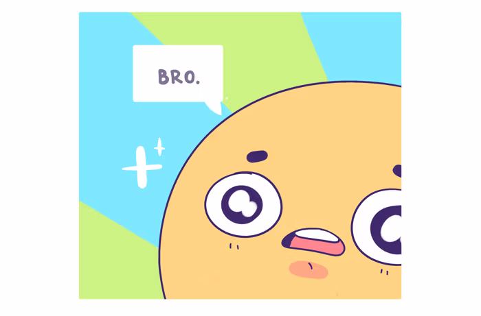 RANDOMPHILIA Chapter 300.7 page 5 - 