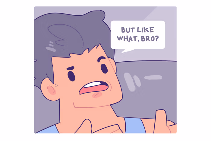 RANDOMPHILIA Chapter 300.8 page 3 - 