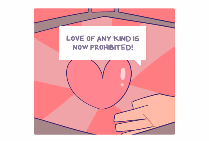 RANDOMPHILIA Chapter 300.9 page 4 - 