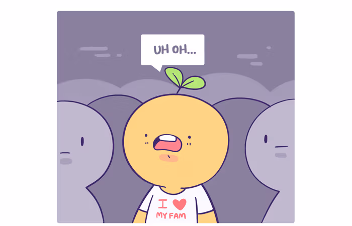 RANDOMPHILIA Chapter 300.9 page 5 - 