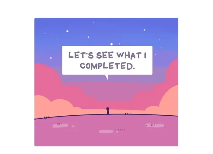 RANDOMPHILIA Chapter 300 page 3 - 