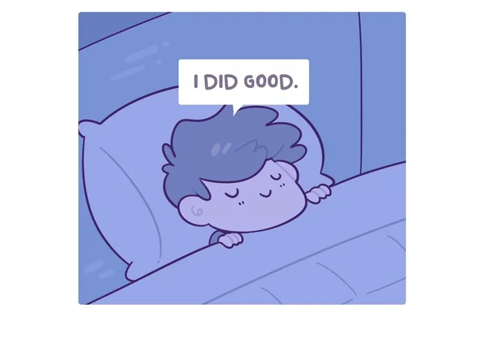 RANDOMPHILIA Chapter 300 page 5 - 