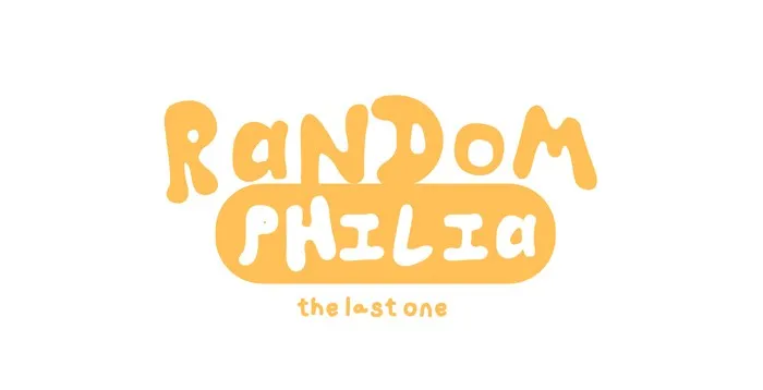 RANDOMPHILIA Chapter 301 page 1 - 