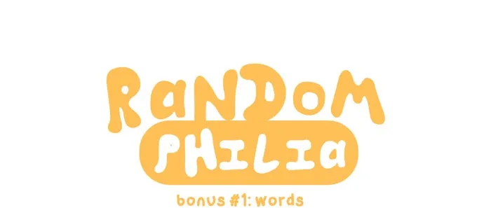 RANDOMPHILIA Chapter 302 page 1 - 