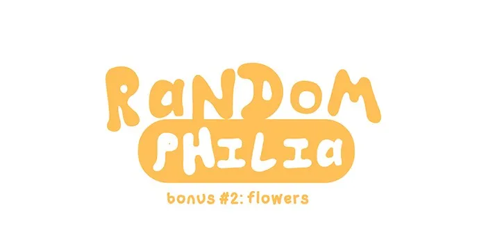 RANDOMPHILIA Chapter 303 page 1 - 