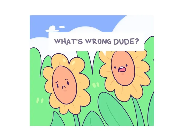 RANDOMPHILIA Chapter 303 page 2 - 