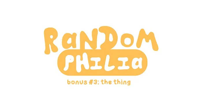 RANDOMPHILIA Chapter 304 page 1 - 