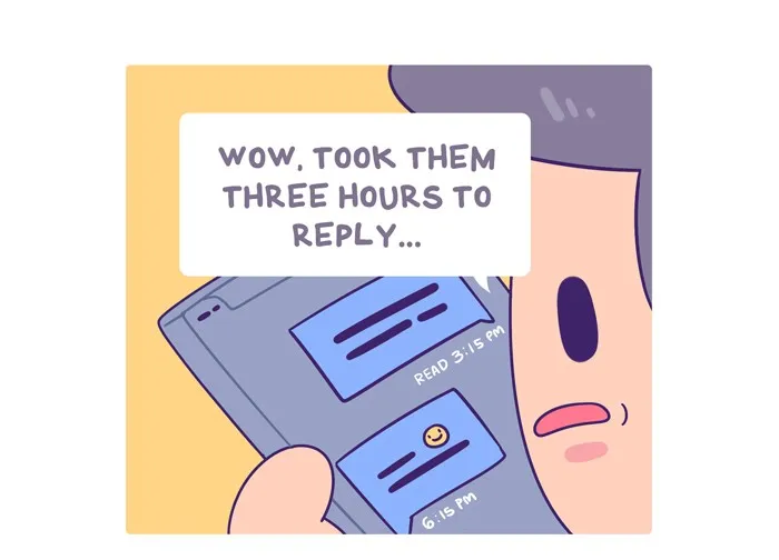 RANDOMPHILIA Chapter 306 page 2 - 
