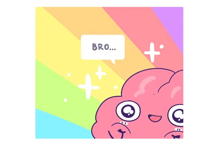 RANDOMPHILIA Chapter 306 page 5 - 