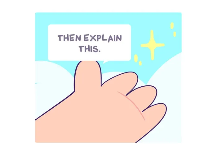 RANDOMPHILIA Chapter 307 page 4 - 