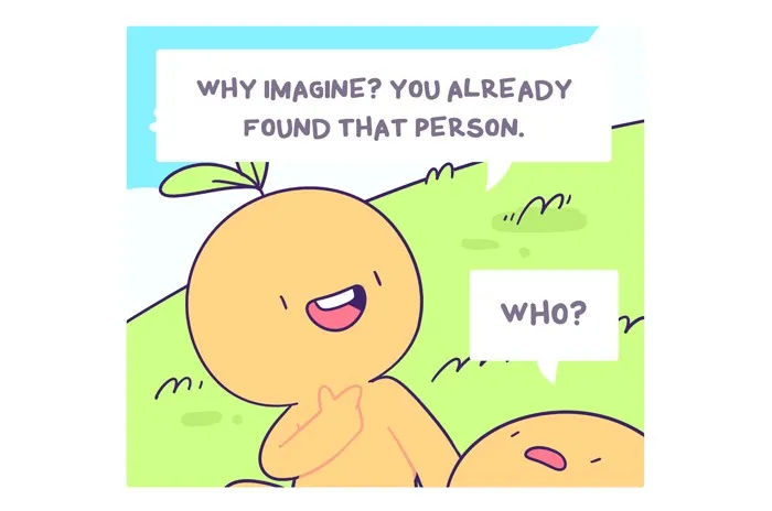 RANDOMPHILIA Chapter 308 page 3 - 