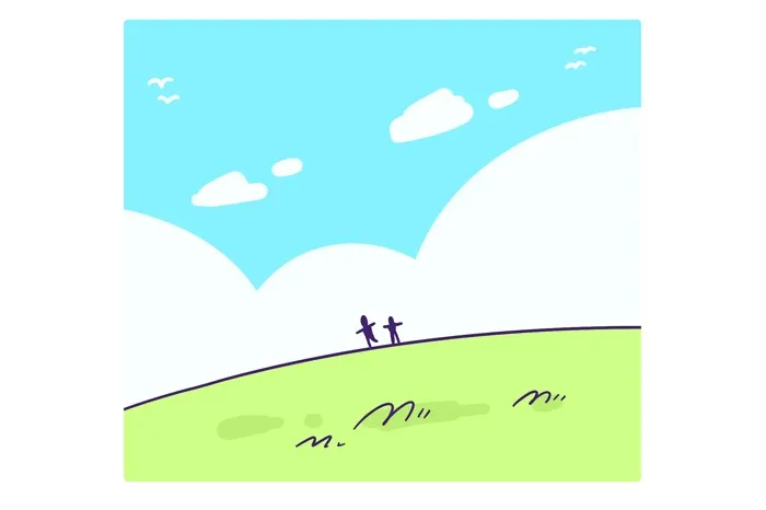 RANDOMPHILIA Chapter 309 page 5 - 
