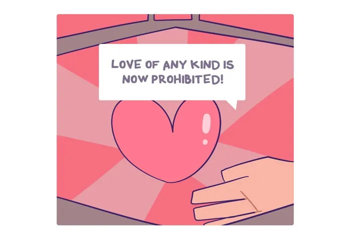 RANDOMPHILIA Chapter 310 page 4 - 