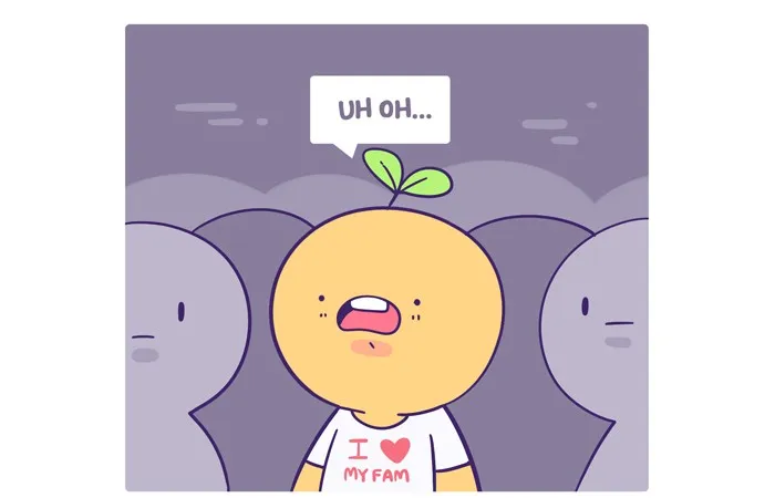 RANDOMPHILIA Chapter 310 page 5 - 