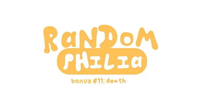 RANDOMPHILIA Chapter 312 page 1 - 
