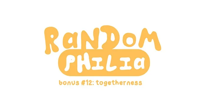 RANDOMPHILIA Chapter 313 page 1 - 