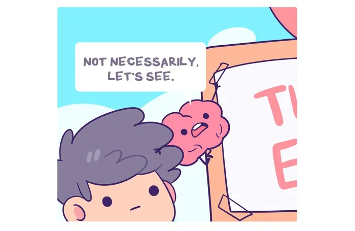 RANDOMPHILIA Chapter 314 page 3 - 