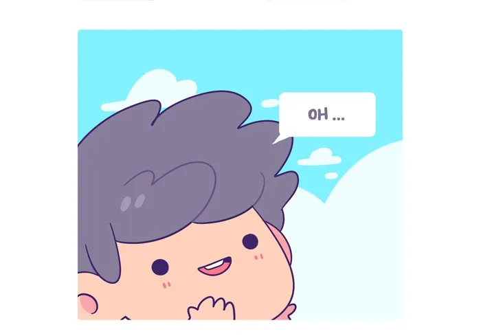 RANDOMPHILIA Chapter 314 page 5 - 
