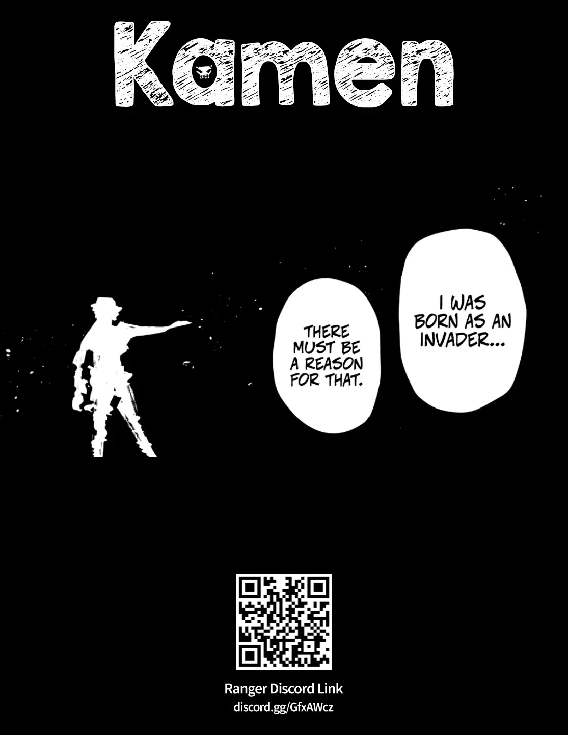 Ranger Reject Chapter 193 page 41 - 