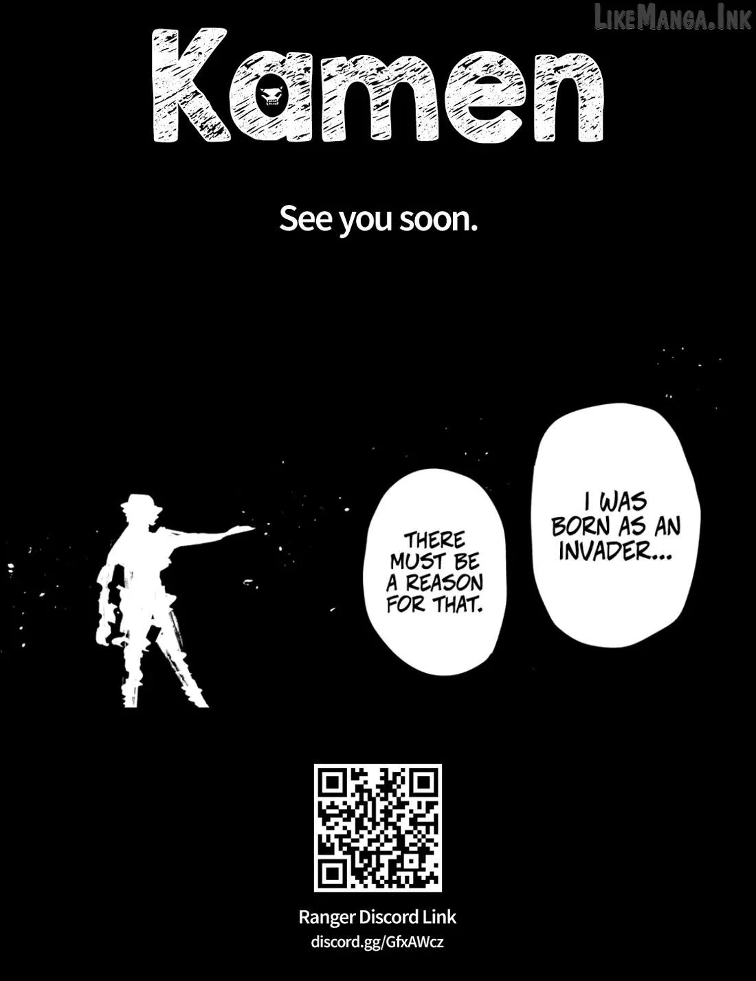 Ranger Reject Chapter 218 page 16 - 