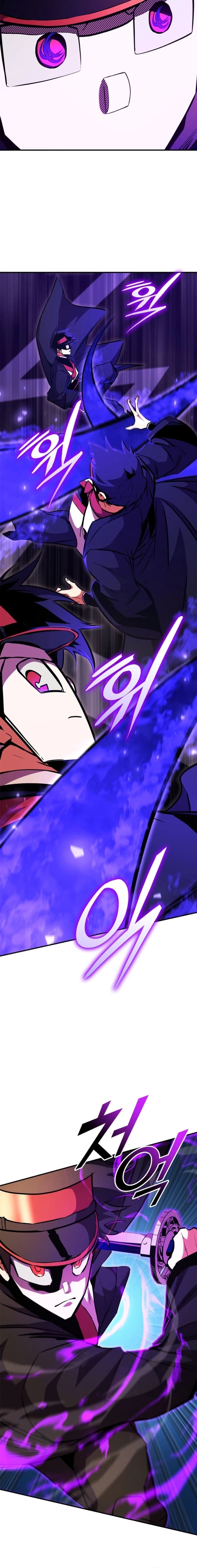 Ranker’s Return (2021) Chapter 166 page 8 - 