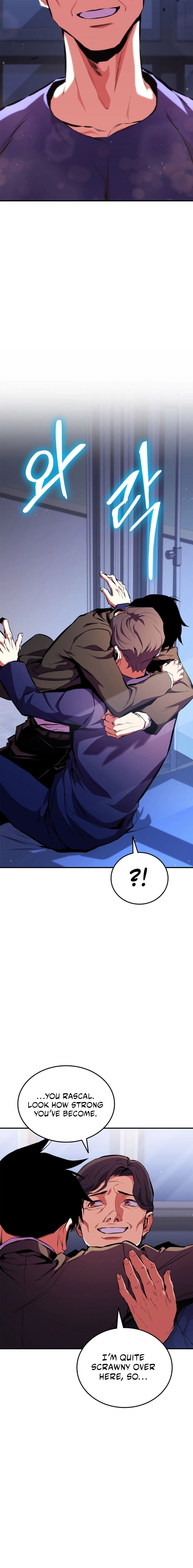 Ranker’s Return (2021) Chapter 173 page 11 - 